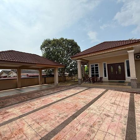 Rnk Boutique Hotel Jitra Bagian luar foto