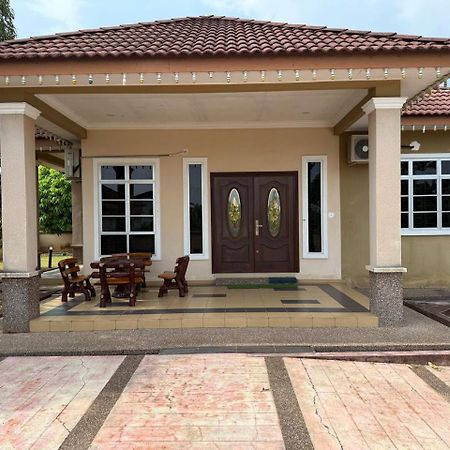 Rnk Boutique Hotel Jitra Bagian luar foto