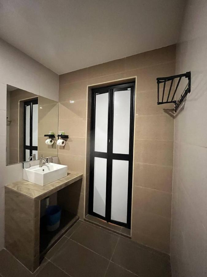Rnk Boutique Hotel Jitra Bagian luar foto