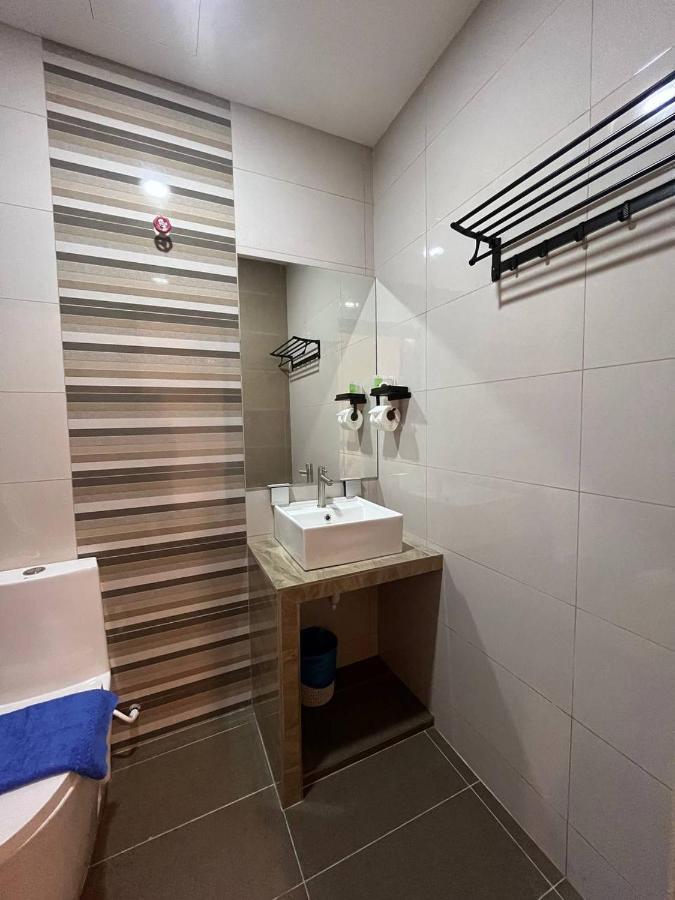 Rnk Boutique Hotel Jitra Bagian luar foto