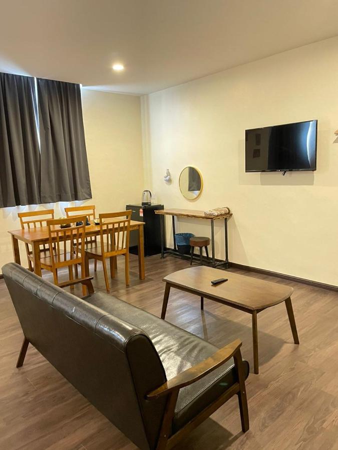 Rnk Boutique Hotel Jitra Bagian luar foto