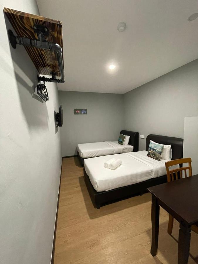 Rnk Boutique Hotel Jitra Bagian luar foto
