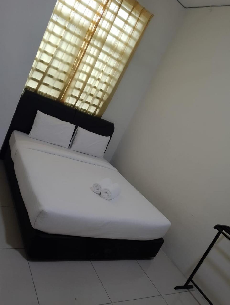 Rnk Boutique Hotel Jitra Bagian luar foto