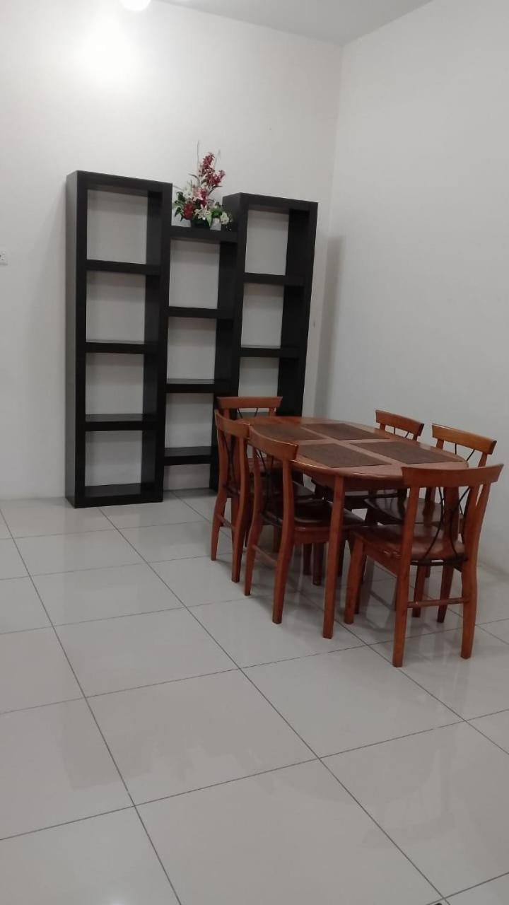 Rnk Boutique Hotel Jitra Bagian luar foto