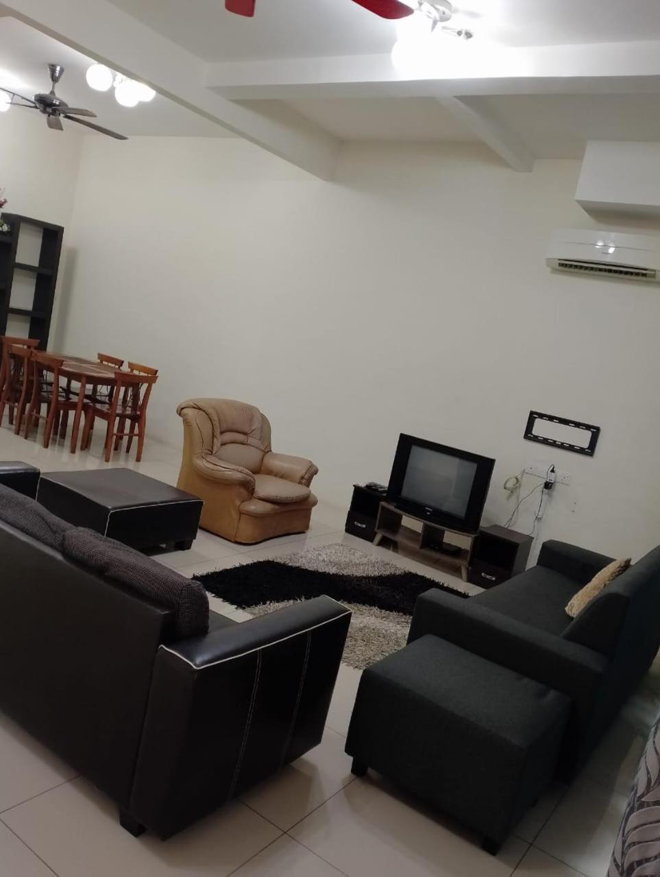 Rnk Boutique Hotel Jitra Bagian luar foto