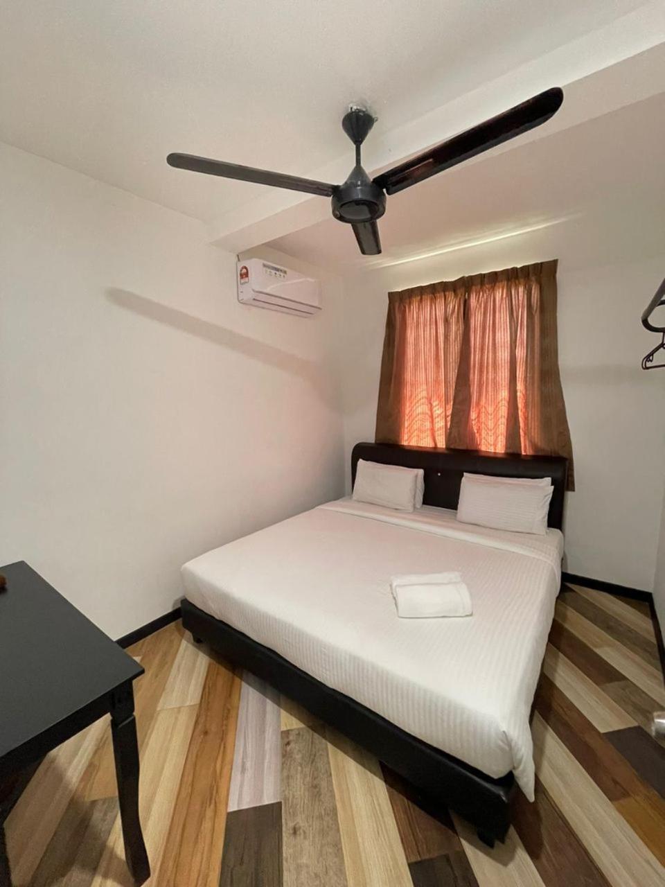 Rnk Boutique Hotel Jitra Bagian luar foto