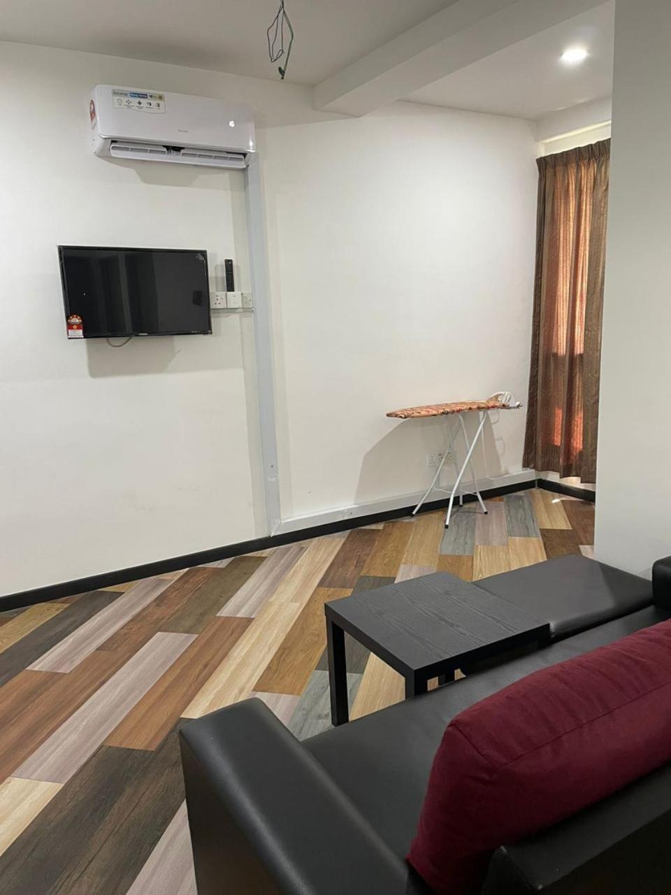 Rnk Boutique Hotel Jitra Bagian luar foto