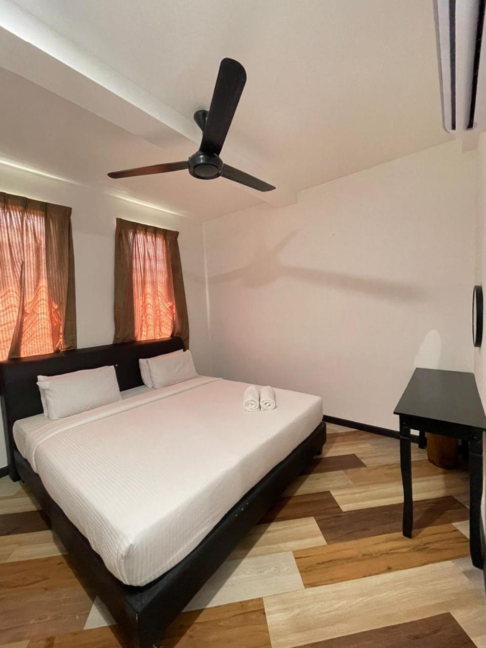 Rnk Boutique Hotel Jitra Bagian luar foto