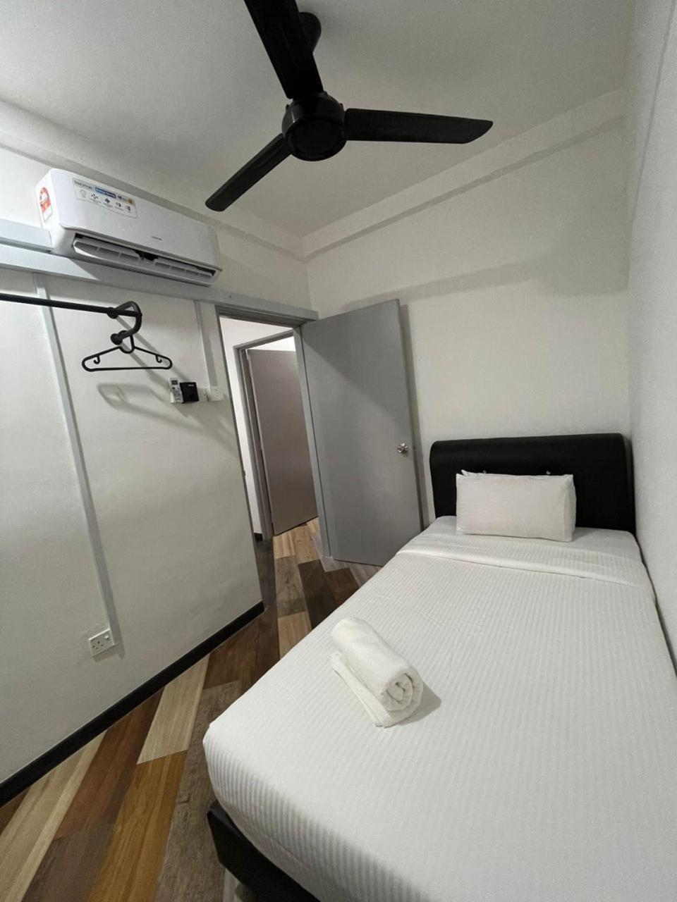 Rnk Boutique Hotel Jitra Bagian luar foto