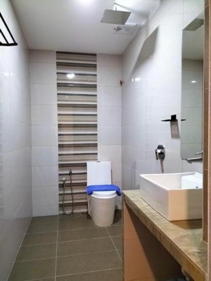 Rnk Boutique Hotel Jitra Bagian luar foto