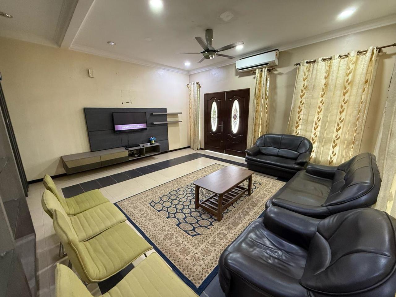 Rnk Boutique Hotel Jitra Bagian luar foto